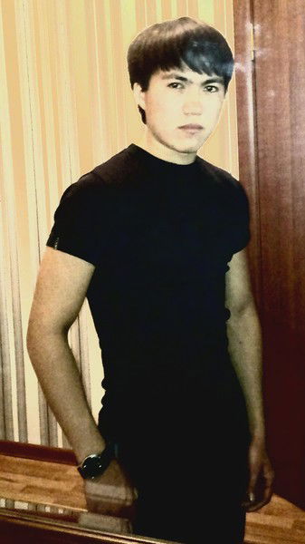 Nurmukhammed Ospanov