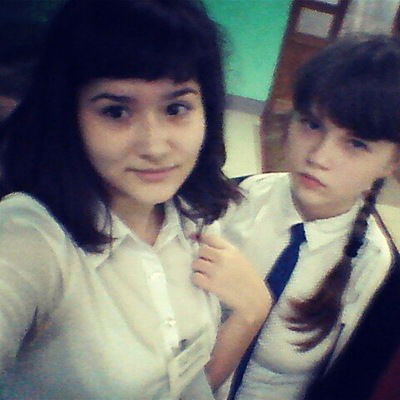 Алена Кузнецова