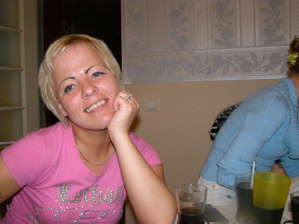 Natalja Gagalinskaja