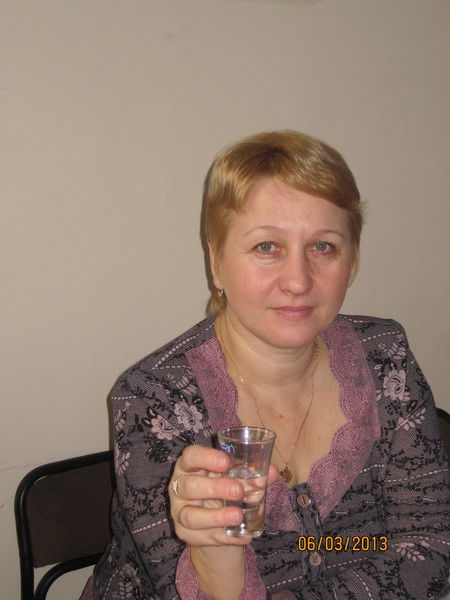 Светлана Коновалова