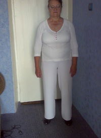 Анна Фомина-Автюхова