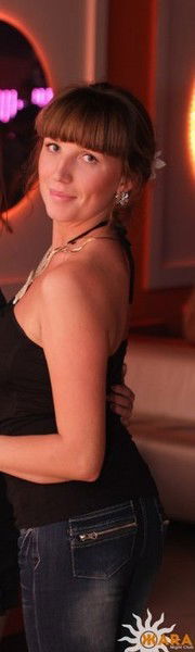 Татьяна Степанова