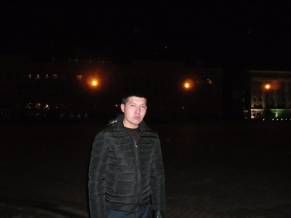 Азамат Махатов