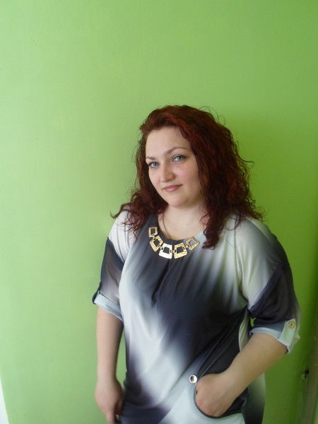 Катерина Ярмоленко