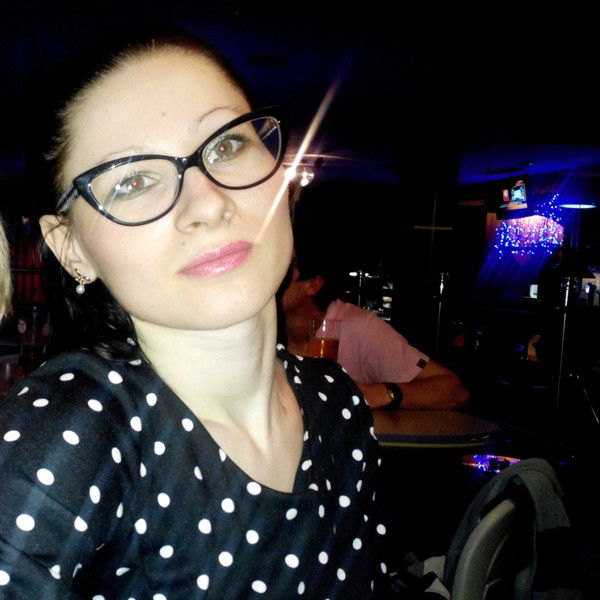 Ольга Исаева