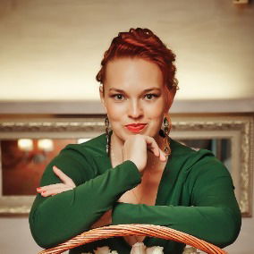 Ирина Климчук