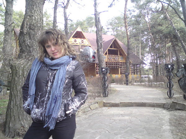 Ирина Коваленко