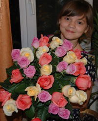 Анастасия Шпак