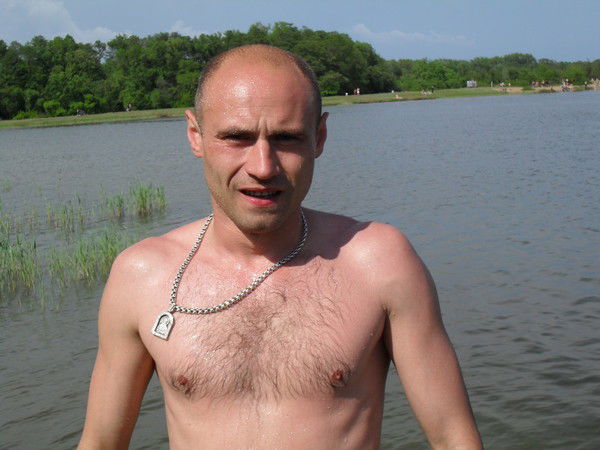 Евгений Сущенко