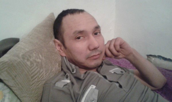 Орынбек Орынбек