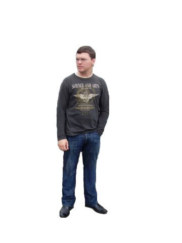 Алексей Меснянкин