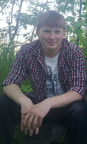 Андрей Денисов