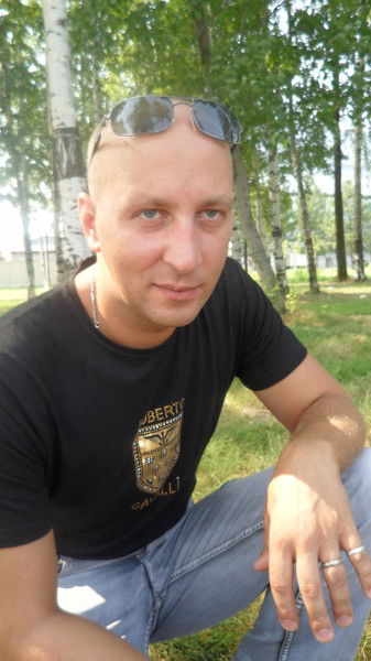 Михаил Голубев