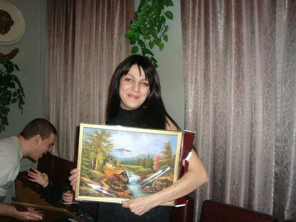 ***самая Вредная***