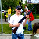 Саша Яловой