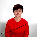 Галина Клюкина