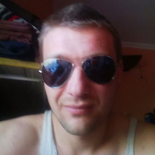 Тарас Андрусів