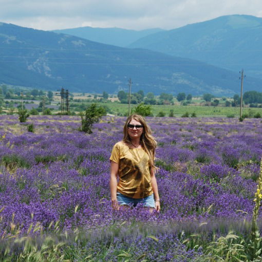 Юля Филатенкова