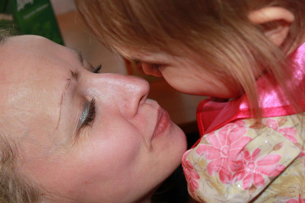 Ольга Бехтерева