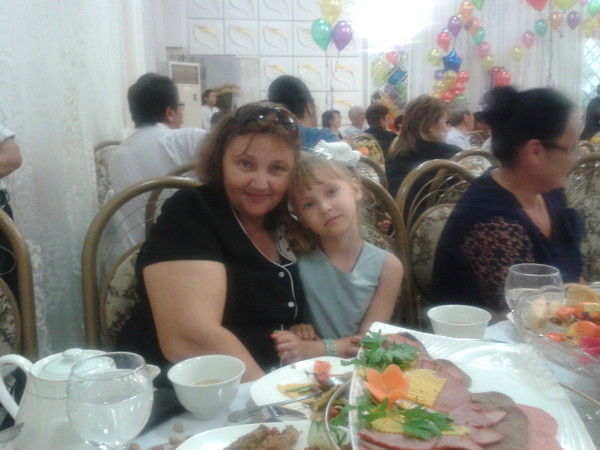 Татьяна Иваненко