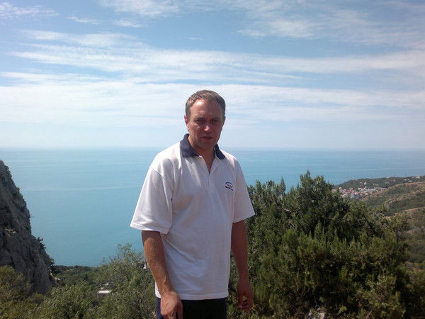 Алексей Орлов