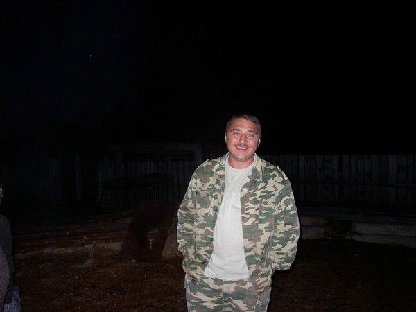 Евгений Дьяков