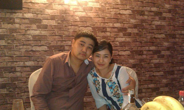 Бахон Оспанов