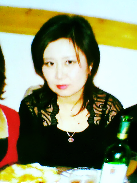 Сабира Жаксылыкова