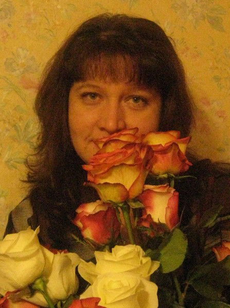 Елена Ковалева