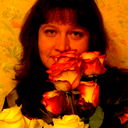 Елена Ковалева