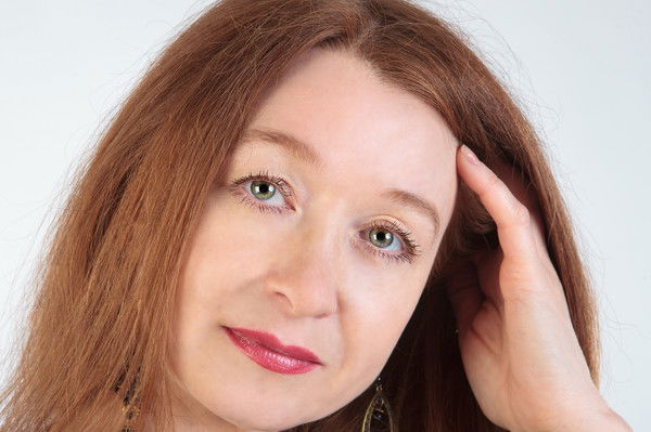 Алсу Кашапова