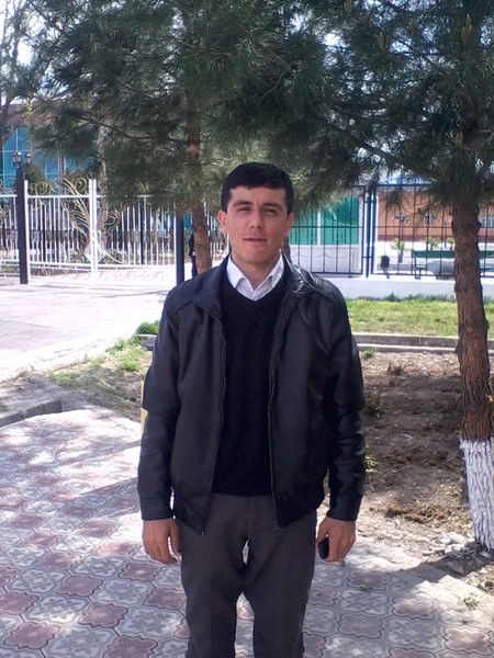 Домулло Каримов