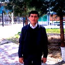 Домулло Каримов