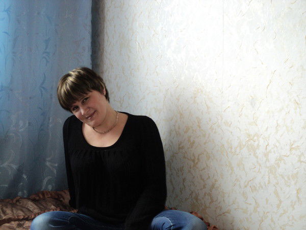 Роза Ибатуллина