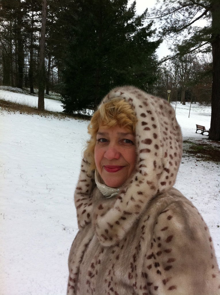 Ирина Приходько