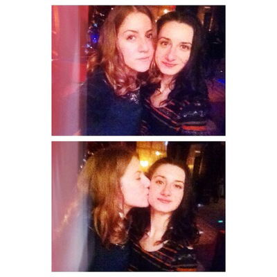 Алёна Игошкина