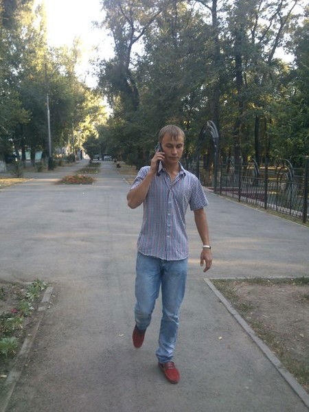 Владимир Назаров