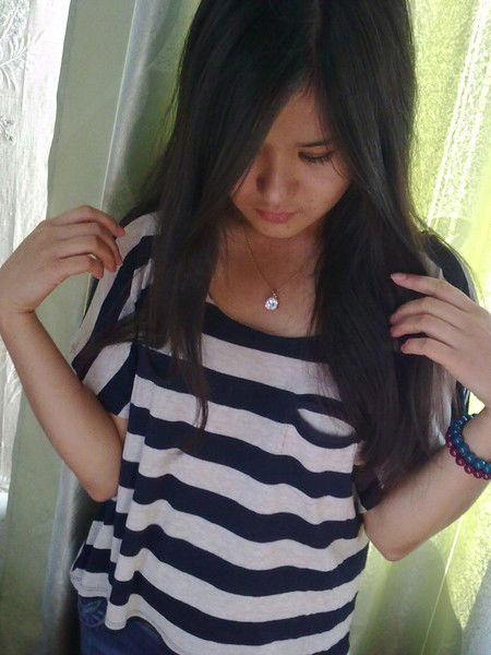 Зарина Аубакирова