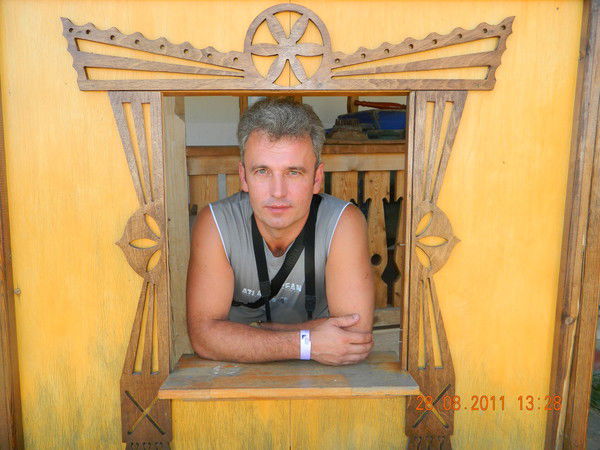 Руслан Турбал