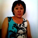 Aigul Maksutova
