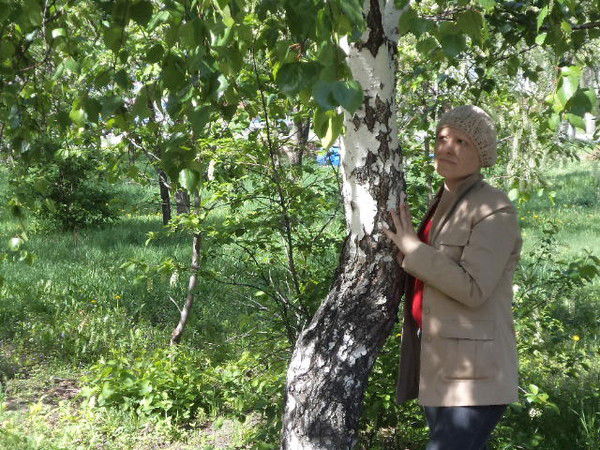 Нелля Микитасева