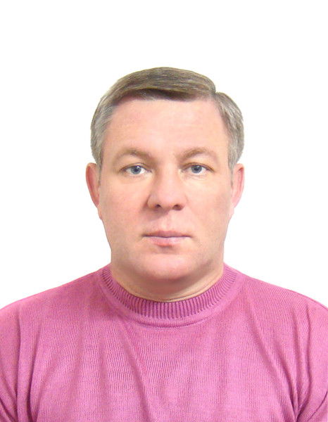 Борис Велегодский