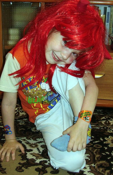 Олеся Герасимова