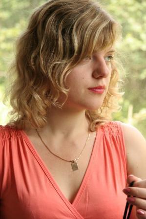 Шульгина Ирина