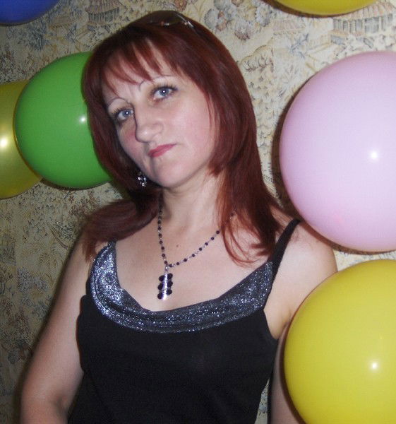 Света Тимошенко