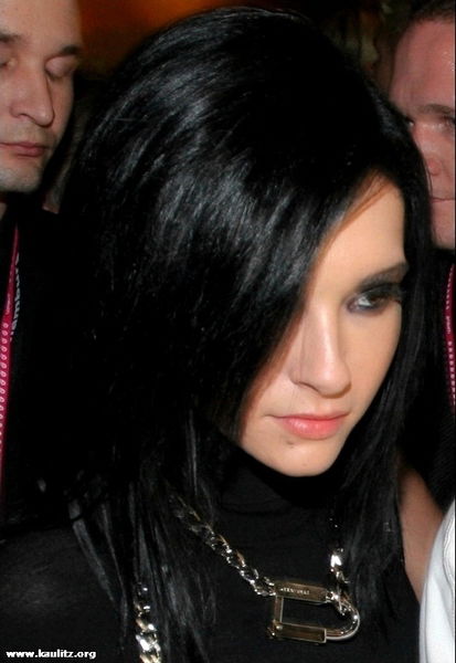 Diana Kaulitz