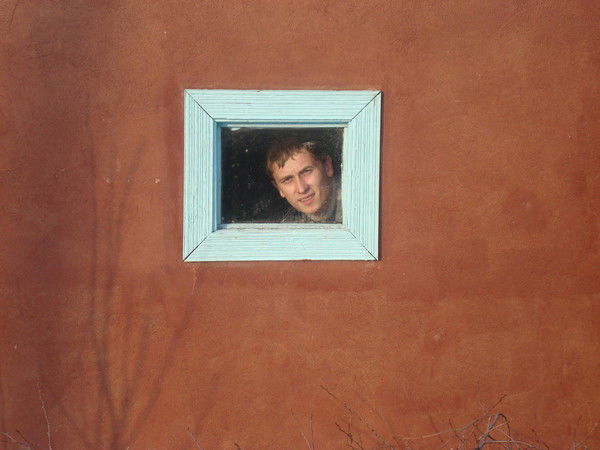 Виталий Решетников