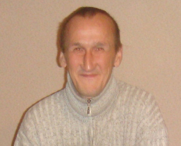 Виктор Пнёв