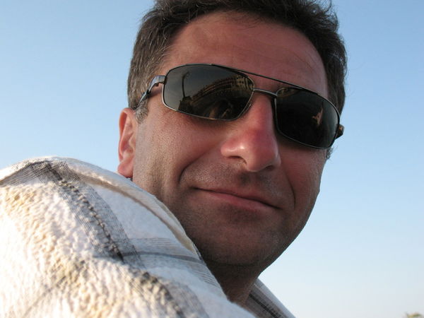 Валерий Подрез