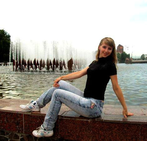 Татьяна Киндеева